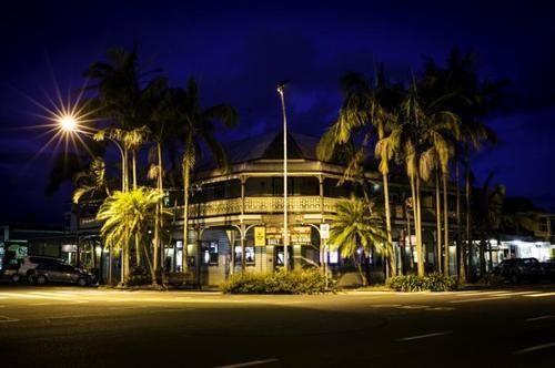 The Middle Pub 3* Mullumbimby
