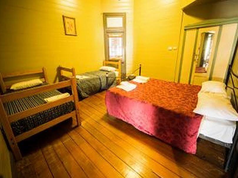 The Middle Pub Mullumbimby